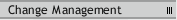 Change Management